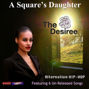 The Desiree A Square s Daughter Cover4 b